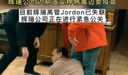 外国人新冠爆料视频最新,外国人新冠爆料视频揭露疫情真相